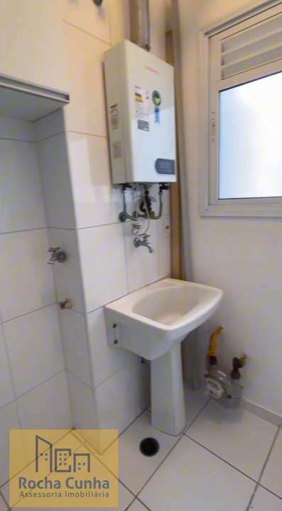 Conheça Apartamento 2 quartos para alugar São Paulo,SP - R$ 3.100 - LOCACAO2944 - 7 7