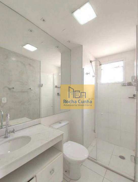 Conheça Apartamento 2 quartos para alugar São Paulo,SP - R$ 3.100 - LOCACAO2944 - 8 8