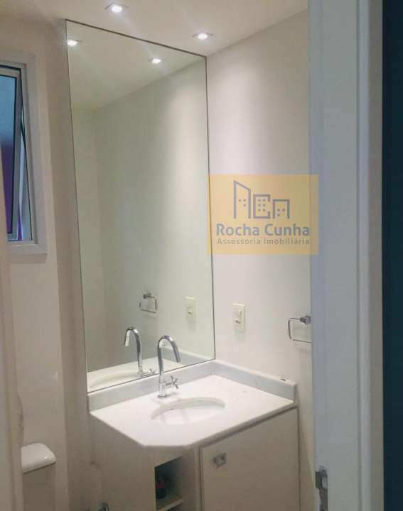 Conheça Apartamento 2 quartos para alugar São Paulo,SP - R$ 3.100 - LOCACAO2944 - 9 9