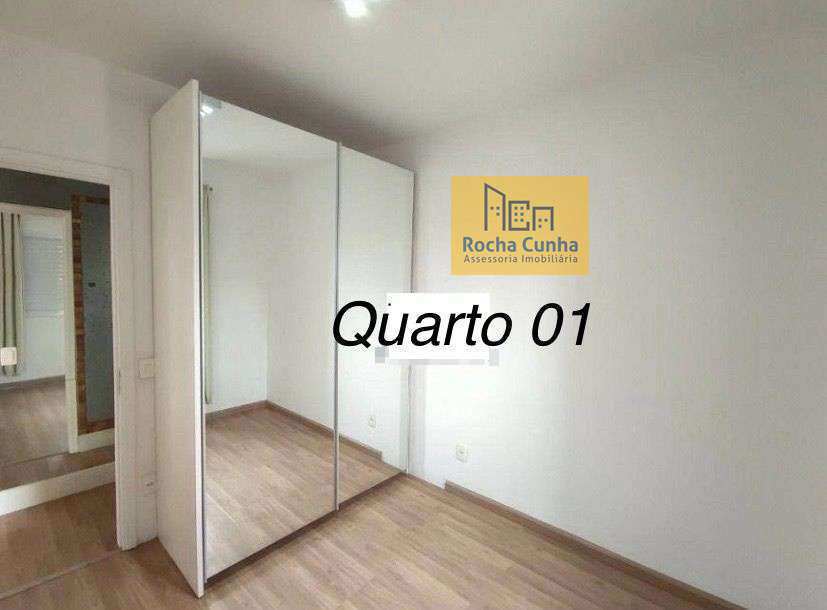 Conheça Apartamento 2 quartos para alugar São Paulo,SP - R$ 3.100 - LOCACAO2944 - 10 10