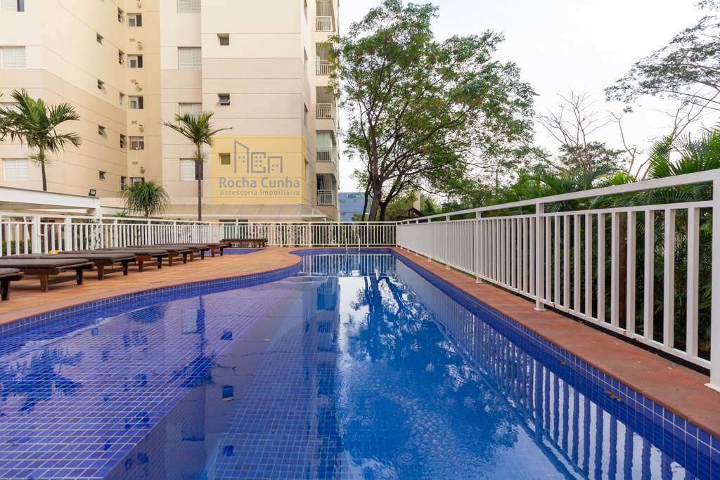 Conheça Apartamento 2 quartos para alugar São Paulo,SP - R$ 3.100 - LOCACAO2944 - 14 14