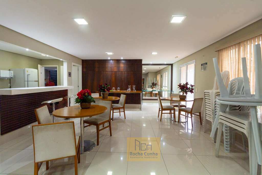Conheça Apartamento 2 quartos para alugar São Paulo,SP - R$ 3.100 - LOCACAO2944 - 15 15