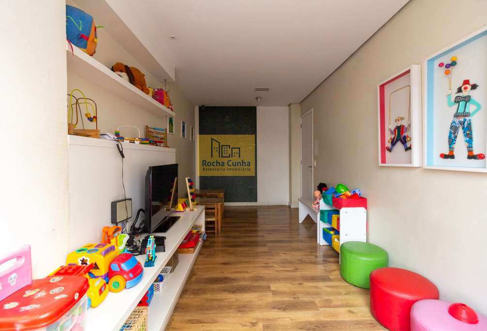 Conheça Apartamento 2 quartos para alugar São Paulo,SP - R$ 3.100 - LOCACAO2944 - 16 16