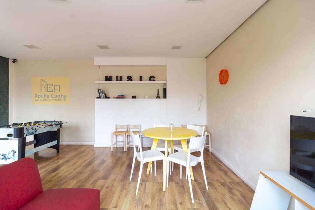Conheça Apartamento 2 quartos para alugar São Paulo,SP - R$ 3.100 - LOCACAO2944 - 17 17