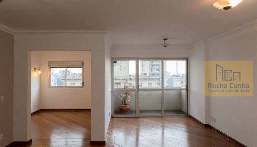 Conheça Apartamento 3 quartos à venda São Paulo,SP - R$ 1.300.000 - VENDA0161 - 1 1