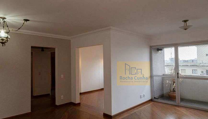 Conheça Apartamento 3 quartos à venda São Paulo,SP - R$ 1.300.000 - VENDA0161 - 2 2
