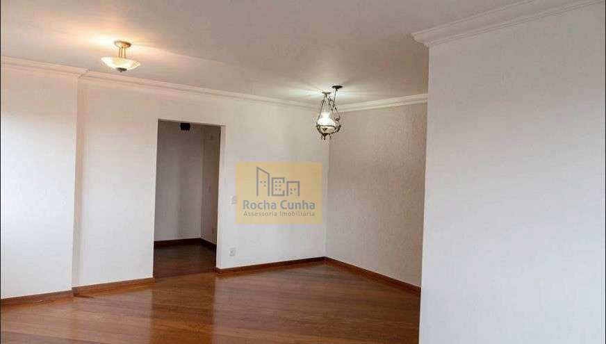 Conheça Apartamento 3 quartos à venda São Paulo,SP - R$ 1.300.000 - VENDA0161 - 3 3