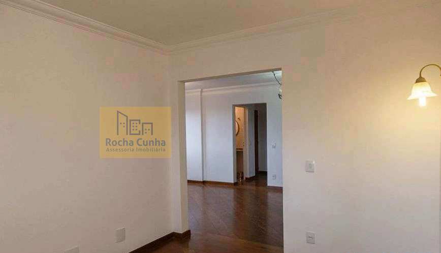 Conheça Apartamento 3 quartos à venda São Paulo,SP - R$ 1.300.000 - VENDA0161 - 5 5