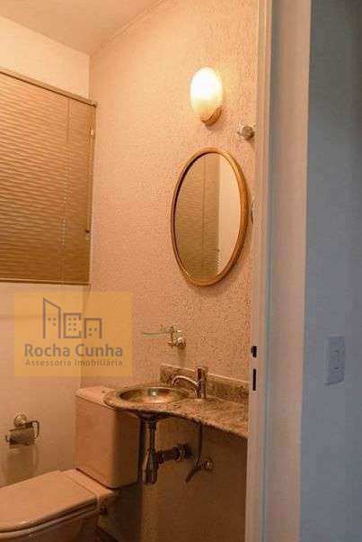 Conheça Apartamento 3 quartos à venda São Paulo,SP - R$ 1.300.000 - VENDA0161 - 6 6