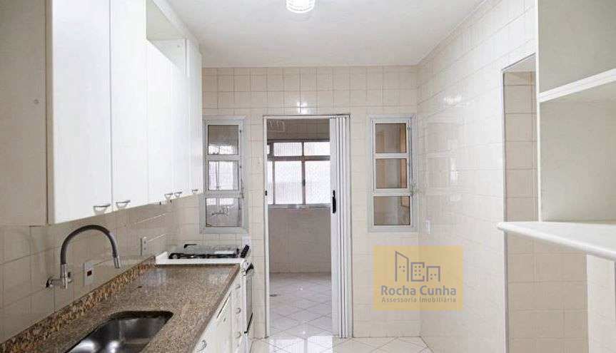 Conheça Apartamento 3 quartos à venda São Paulo,SP - R$ 1.300.000 - VENDA0161 - 8 8