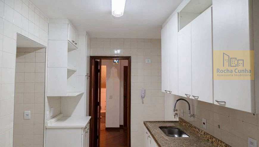 Conheça Apartamento 3 quartos à venda São Paulo,SP - R$ 1.300.000 - VENDA0161 - 9 9