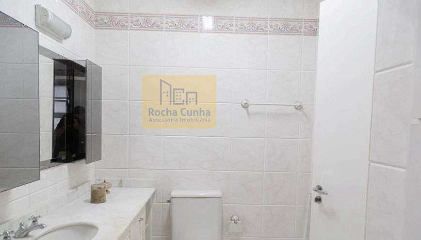Conheça Apartamento 3 quartos à venda São Paulo,SP - R$ 1.300.000 - VENDA0161 - 10 10