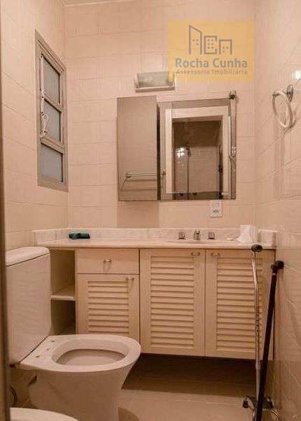 Conheça Apartamento 3 quartos à venda São Paulo,SP - R$ 1.300.000 - VENDA0161 - 11 11