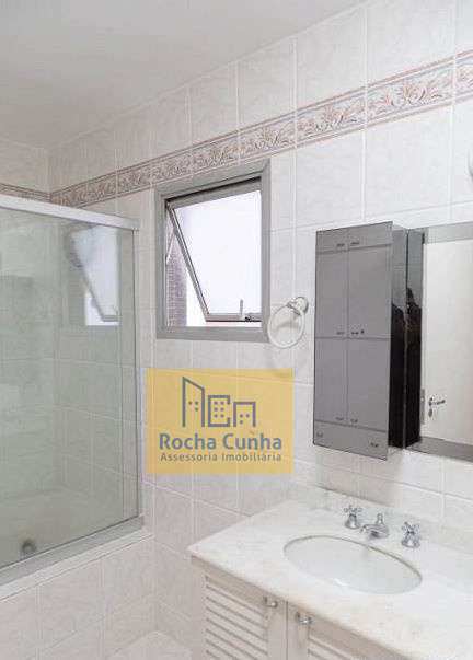 Conheça Apartamento 3 quartos à venda São Paulo,SP - R$ 1.300.000 - VENDA0161 - 12 12