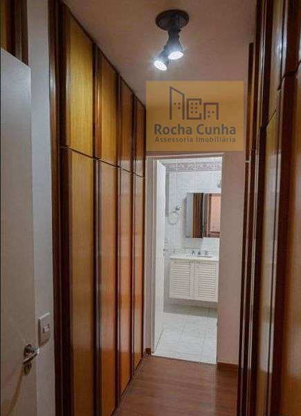 Conheça Apartamento 3 quartos à venda São Paulo,SP - R$ 1.300.000 - VENDA0161 - 14 14