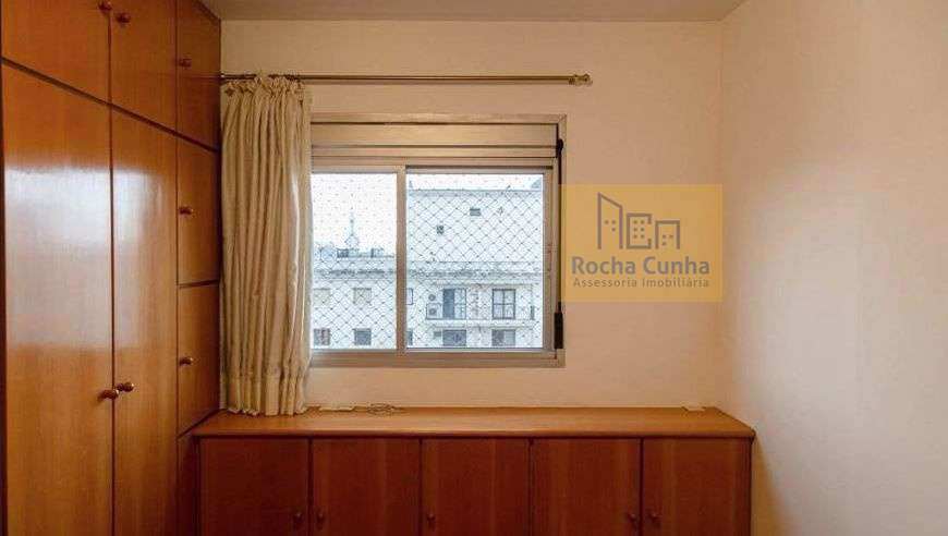 Conheça Apartamento 3 quartos à venda São Paulo,SP - R$ 1.300.000 - VENDA0161 - 17 17