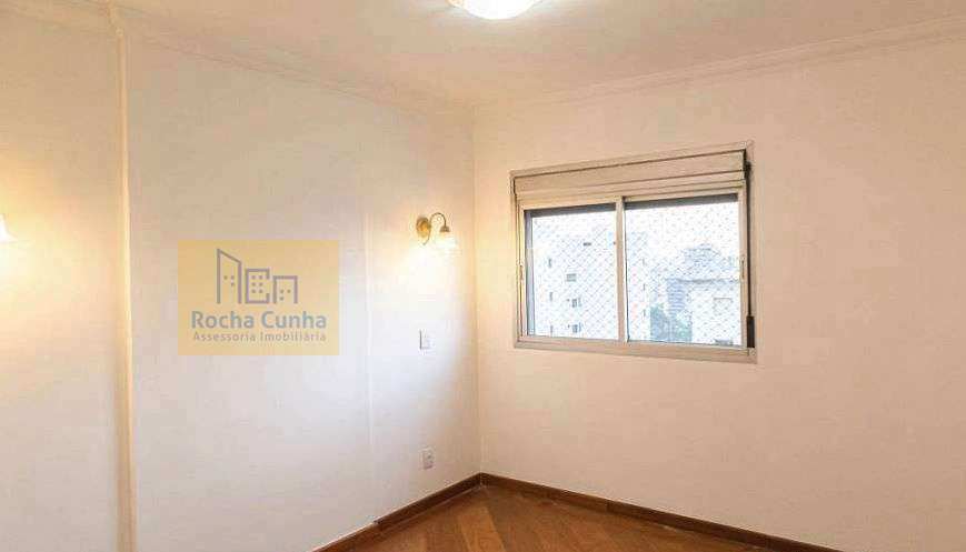 Conheça Apartamento 3 quartos à venda São Paulo,SP - R$ 1.300.000 - VENDA0161 - 21 21