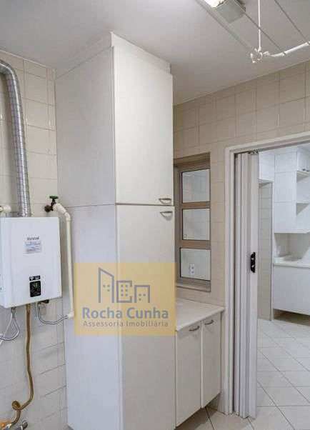 Conheça Apartamento 3 quartos à venda São Paulo,SP - R$ 1.300.000 - VENDA0161 - 24 24