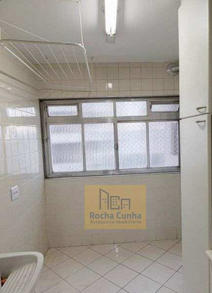 Conheça Apartamento 3 quartos à venda São Paulo,SP - R$ 1.300.000 - VENDA0161 - 25 25