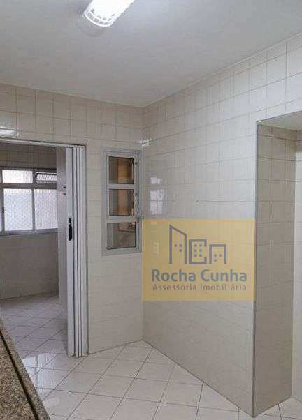 Conheça Apartamento 3 quartos à venda São Paulo,SP - R$ 1.300.000 - VENDA0161 - 26 26