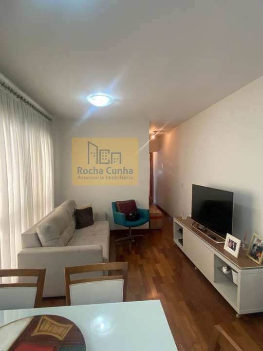 Conheça Apartamento 2 quartos à venda São Paulo,SP - R$ 850.000 - VENDA0349 - 1 1