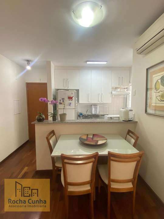 Conheça Apartamento 2 quartos à venda São Paulo,SP - R$ 850.000 - VENDA0349 - 2 2