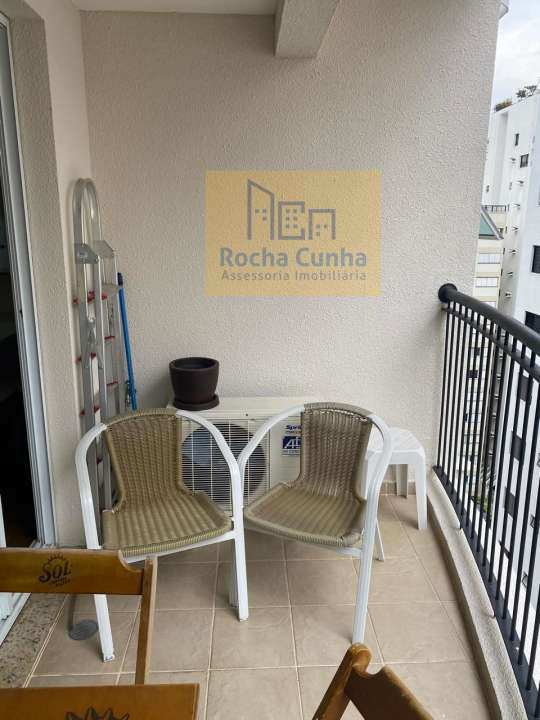 Conheça Apartamento 2 quartos à venda São Paulo,SP - R$ 850.000 - VENDA0349 - 3 3