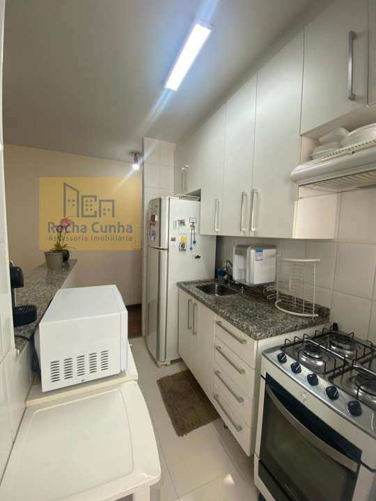 Conheça Apartamento 2 quartos à venda São Paulo,SP - R$ 850.000 - VENDA0349 - 5 5