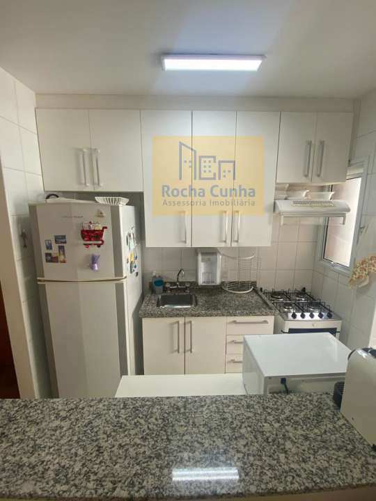 Conheça Apartamento 2 quartos à venda São Paulo,SP - R$ 850.000 - VENDA0349 - 6 6