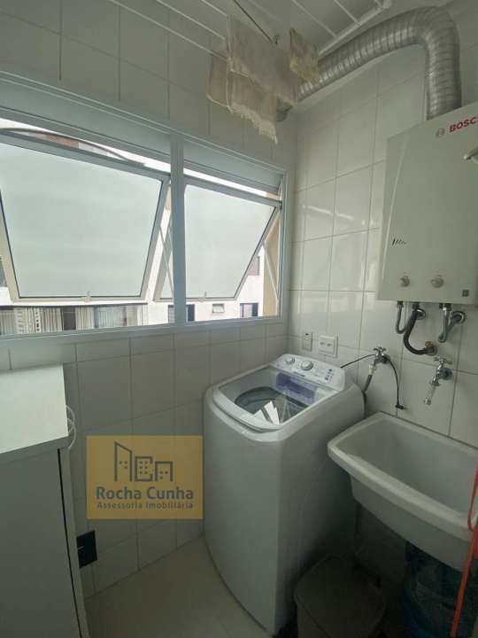 Conheça Apartamento 2 quartos à venda São Paulo,SP - R$ 850.000 - VENDA0349 - 7 7