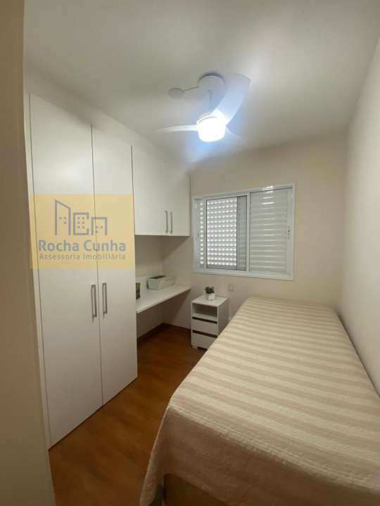 Conheça Apartamento 2 quartos à venda São Paulo,SP - R$ 850.000 - VENDA0349 - 8 8