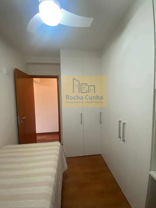Conheça Apartamento 2 quartos à venda São Paulo,SP - R$ 850.000 - VENDA0349 - 9 9