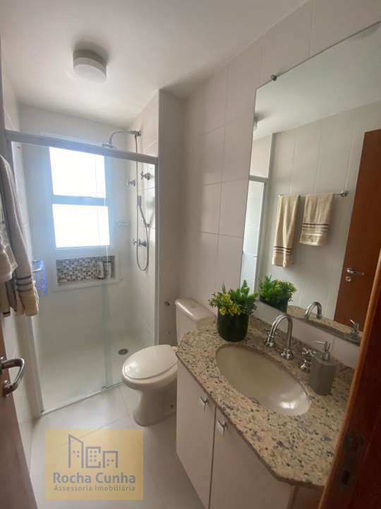Conheça Apartamento 2 quartos à venda São Paulo,SP - R$ 850.000 - VENDA0349 - 10 10