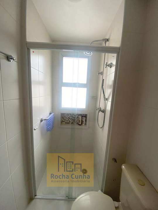 Conheça Apartamento 2 quartos à venda São Paulo,SP - R$ 850.000 - VENDA0349 - 11 11