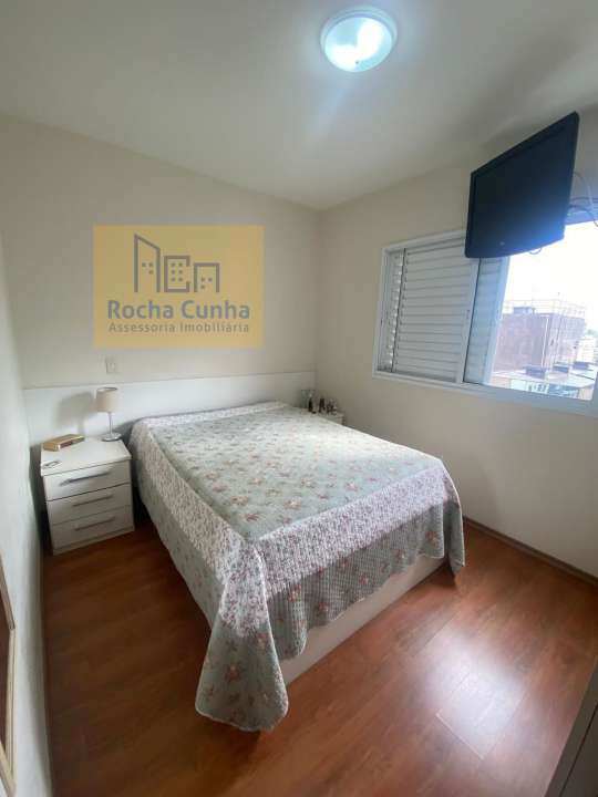 Conheça Apartamento 2 quartos à venda São Paulo,SP - R$ 850.000 - VENDA0349 - 12 12