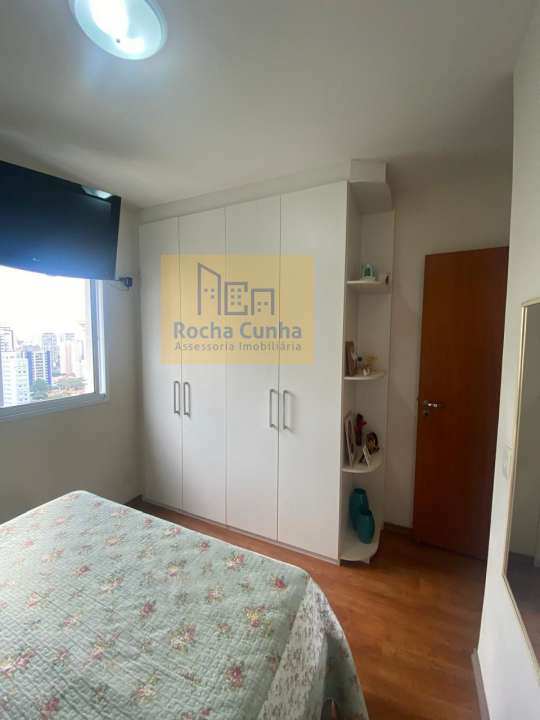 Conheça Apartamento 2 quartos à venda São Paulo,SP - R$ 850.000 - VENDA0349 - 13 13