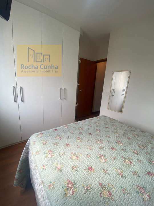 Conheça Apartamento 2 quartos à venda São Paulo,SP - R$ 850.000 - VENDA0349 - 14 14