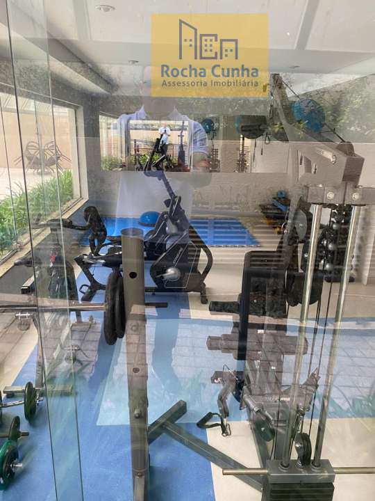 Conheça Apartamento 2 quartos à venda São Paulo,SP - R$ 850.000 - VENDA0349 - 16 16