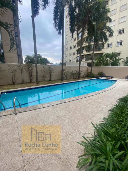 Conheça Apartamento 2 quartos à venda São Paulo,SP - R$ 850.000 - VENDA0349 - 18 18