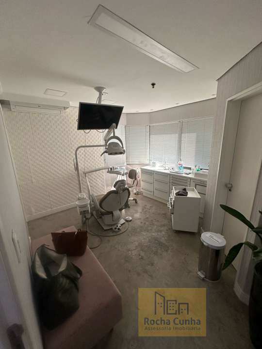 Conheça Sala Comercial 37m² à venda São Paulo,SP - R$ 300.000 - VENDA6939 - 3 3
