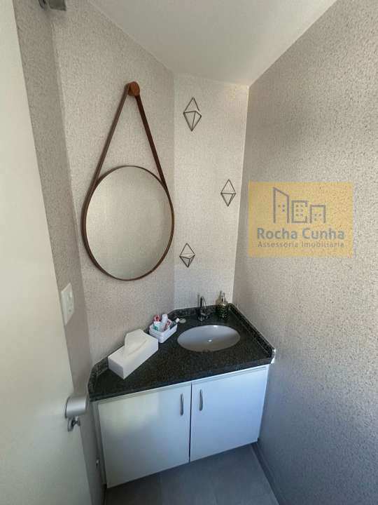 Conheça Sala Comercial 37m² à venda São Paulo,SP - R$ 300.000 - VENDA6939 - 4 4