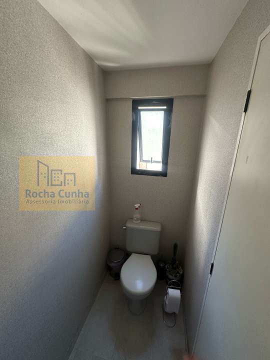Conheça Sala Comercial 37m² à venda São Paulo,SP - R$ 300.000 - VENDA6939 - 5 5