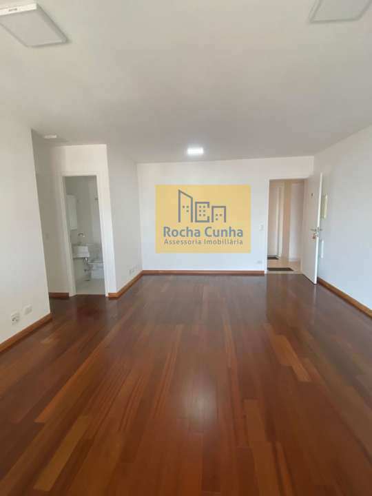 Conheça Apartamento 2 quartos para alugar São Paulo,SP - R$ 4.600 - LOCACAO6260 - 1 1