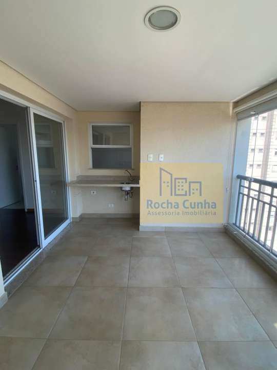 Conheça Apartamento 2 quartos para alugar São Paulo,SP - R$ 4.600 - LOCACAO6260 - 3 3