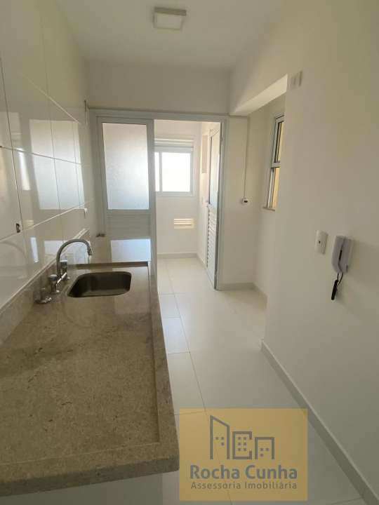 Conheça Apartamento 2 quartos para alugar São Paulo,SP - R$ 4.600 - LOCACAO6260 - 4 4