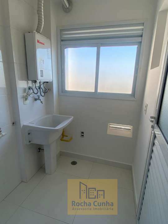 Conheça Apartamento 2 quartos para alugar São Paulo,SP - R$ 4.600 - LOCACAO6260 - 5 5