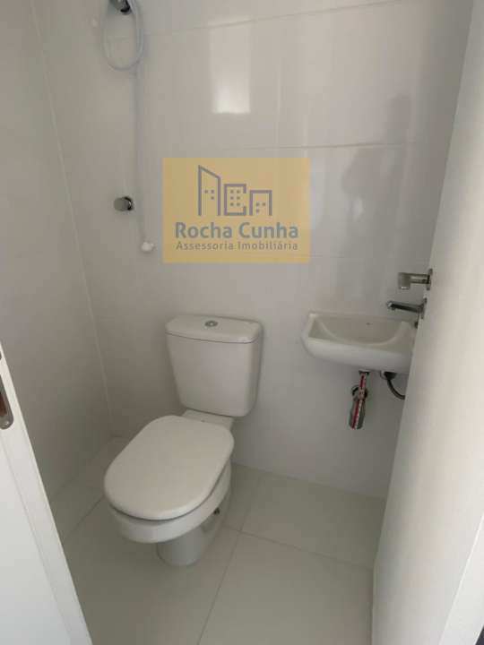 Conheça Apartamento 2 quartos para alugar São Paulo,SP - R$ 4.600 - LOCACAO6260 - 6 6