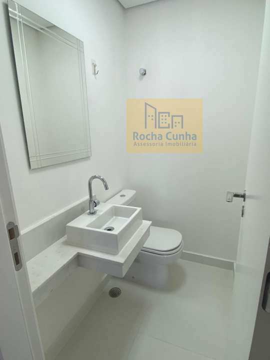 Conheça Apartamento 2 quartos para alugar São Paulo,SP - R$ 4.600 - LOCACAO6260 - 7 7