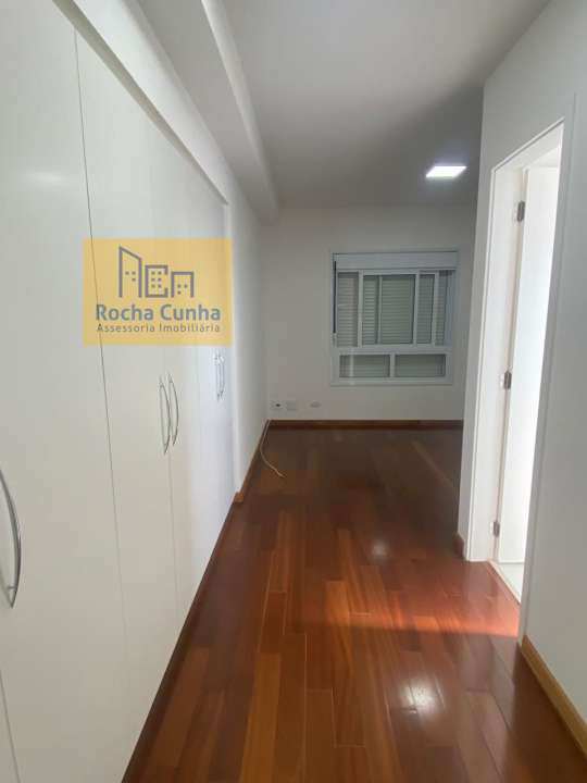 Conheça Apartamento 2 quartos para alugar São Paulo,SP - R$ 4.600 - LOCACAO6260 - 8 8