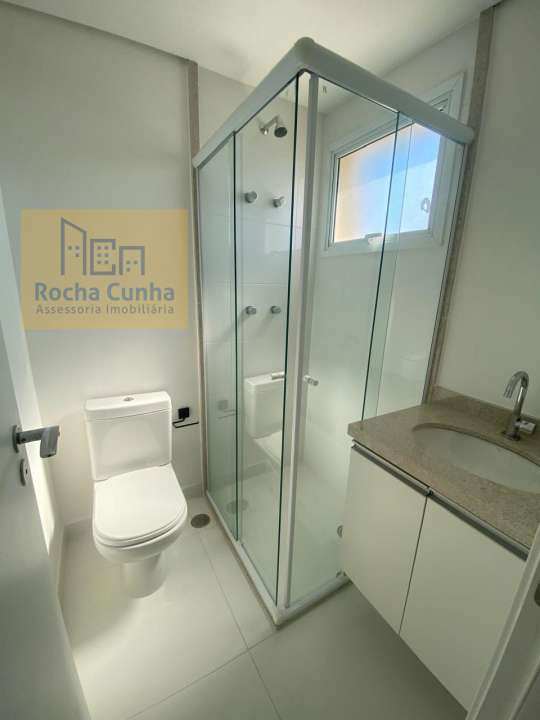Conheça Apartamento 2 quartos para alugar São Paulo,SP - R$ 4.600 - LOCACAO6260 - 12 12